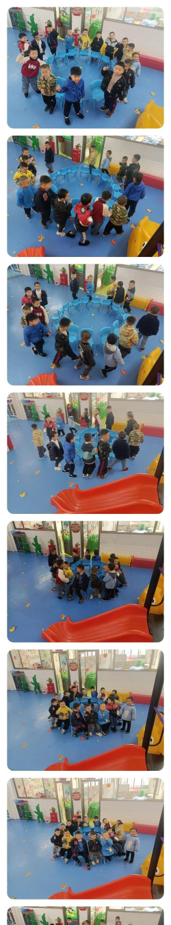 连平县陂头镇蓝精灵幼儿园