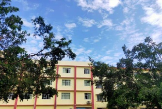 济南市长清区马山镇中心小学