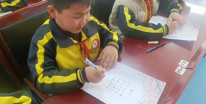 曲阜市董大城小学