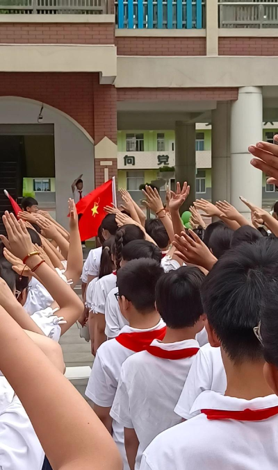 青岛市李沧区上臧小学(青岛广水路小学)