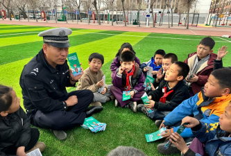 石嘴山市第五小学