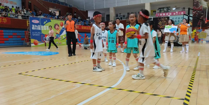 沾益县小太阳幼儿园