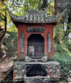 三台县安居三村小学