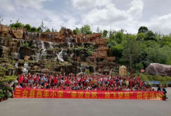 三台县西丰中心小学