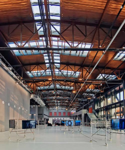 温岭市梦工场艺术培训有限公司