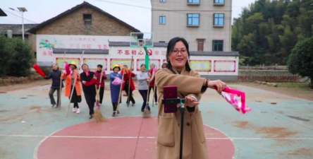 峡江县桐林乡中学