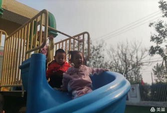 仙桃市通海口镇中心幼儿园