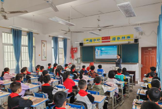 三台县新鲁镇龙桥中心小学