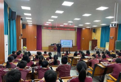 东莞市大岭山第二小学