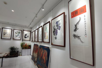 清丰县荣华艺术文化中心