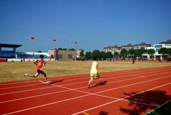 泰和县上田初中