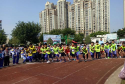 始兴县高峰小学