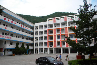 盐亭县文同小学