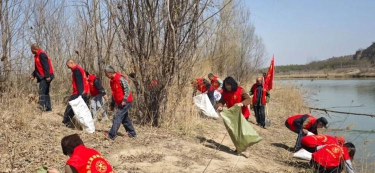 蒲城县洛滨镇西头初级中学