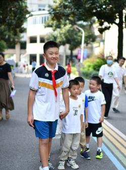常州市武进区星辰实验学校