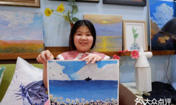 佛山市南海区柠檬树艺术培训有限公司