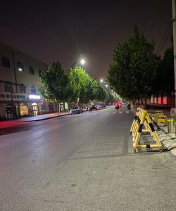 坊子区实验小学