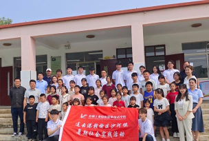 济南市商河县沙河乡中心小学