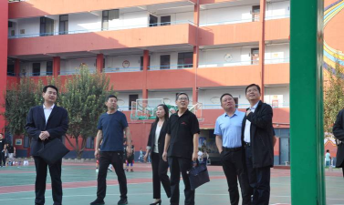 淄博市张店区人民东路小学