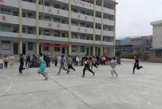 回龙镇罗丰分校