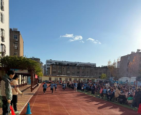 菏泽市南关小学