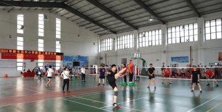 新丰县第二小学