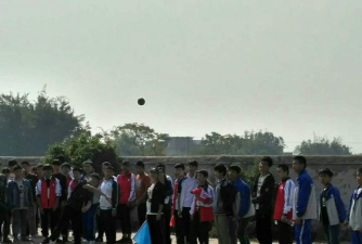 平潭县潭东初级中学