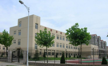 青岛市北区同安路小学