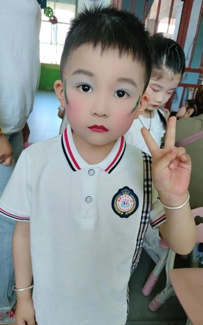 武都镇双埝小学
