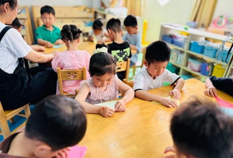 陇川农场中心幼儿园