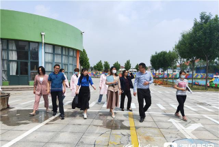 利津县北宋镇二小幼儿园