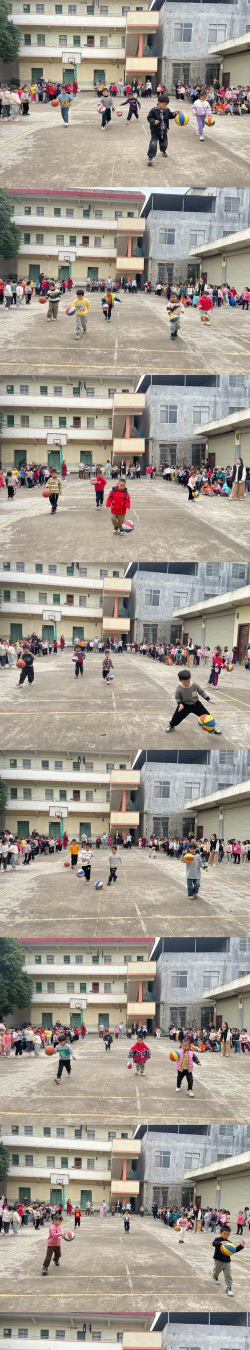 南靖县龙山镇圩埔村幼儿园