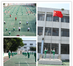 佛山市禅城区东方河宕学校