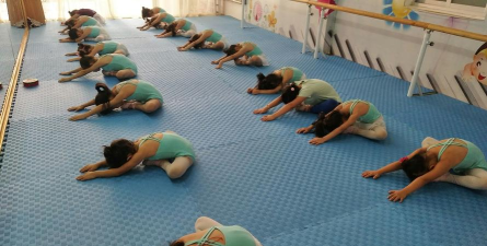 南昌市西湖区东邮艺术培训中心有限公司