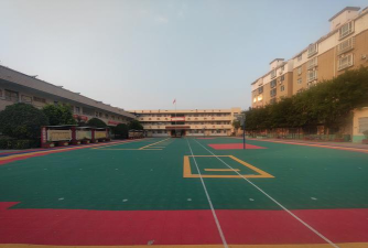 莆田市重点业余体育学校