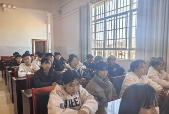 旺苍县天星乡中心校