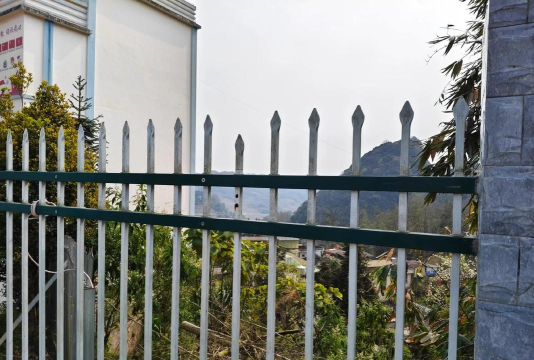 旺苍县大德乡中心小学校