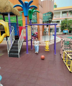 榕城区望龙头幼儿园