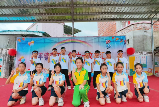 剑阁县洪光小学