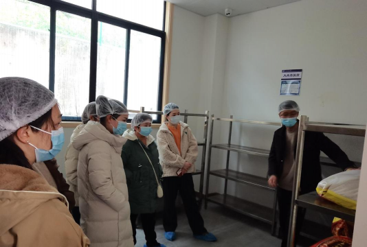 苍溪县陵江镇第三小学校