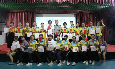 东莞市虎门童话幼儿园