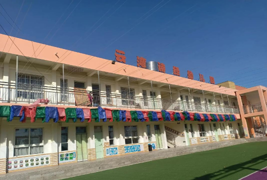 平阴县平阴镇东三里村幼儿园