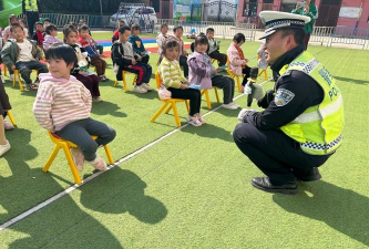 平阴县刁山坡张洼村幼儿园