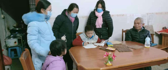 信宜市大成镇城垌幼儿园