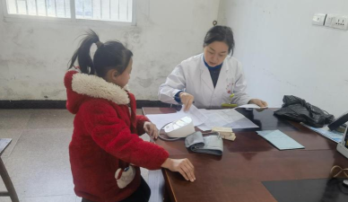 罗集乡罗集中学