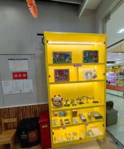 东方娃娃教育咨询东台有限公司