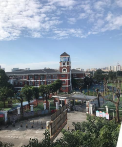 翠湖京都小学