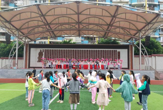 南充市高坪第六小学