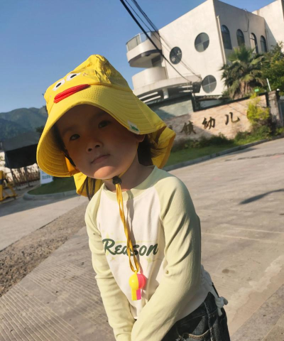 晋江市龙湖镇龙玉村晓新幼儿园