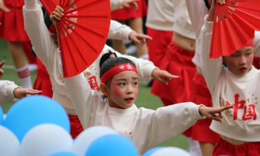 高坪区高坪镇第七小学